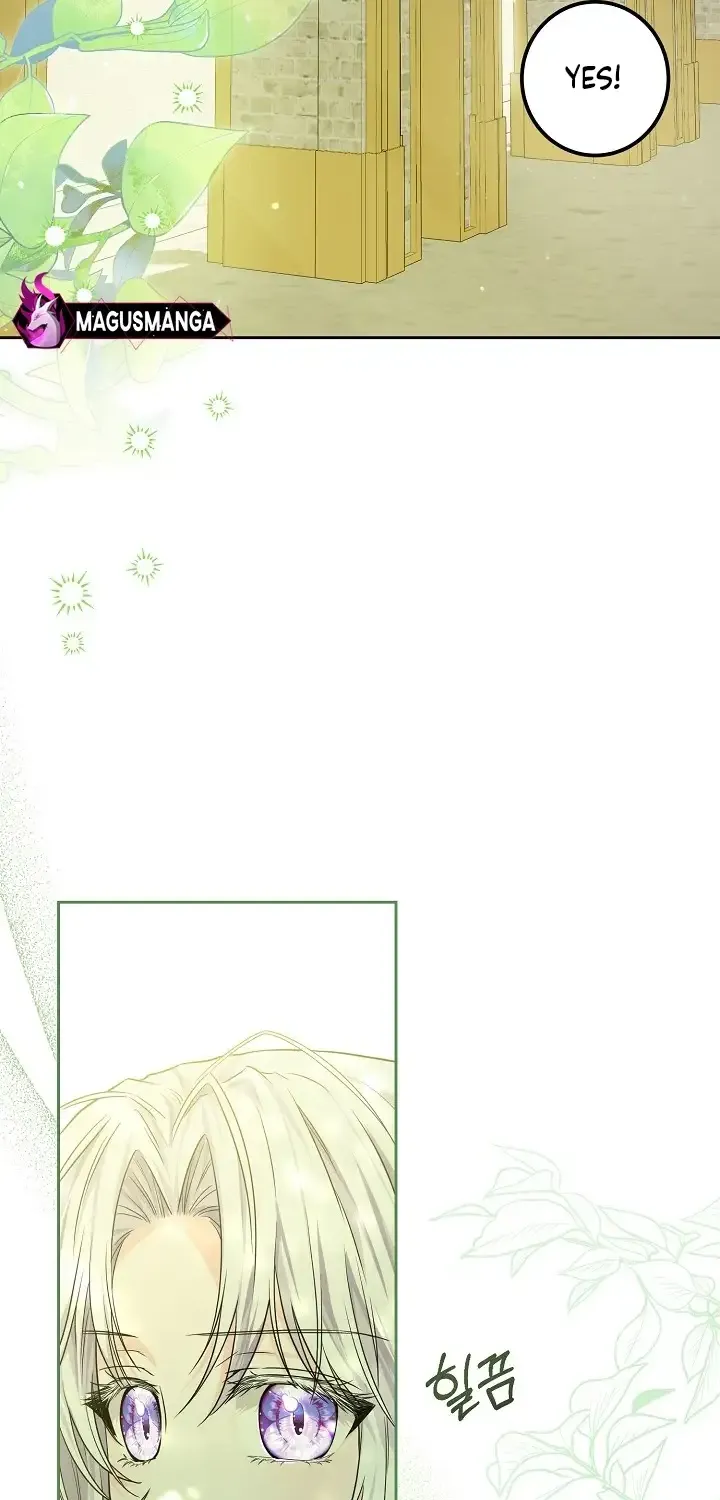 The Closet Fan Princess Chapter 11 page 49 - 