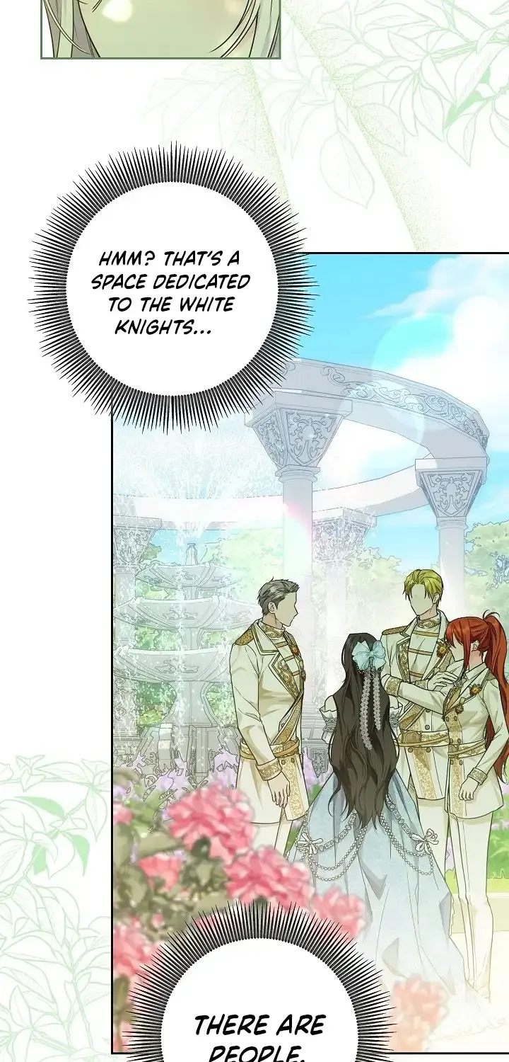 The Closet Fan Princess Chapter 11 page 50 - 