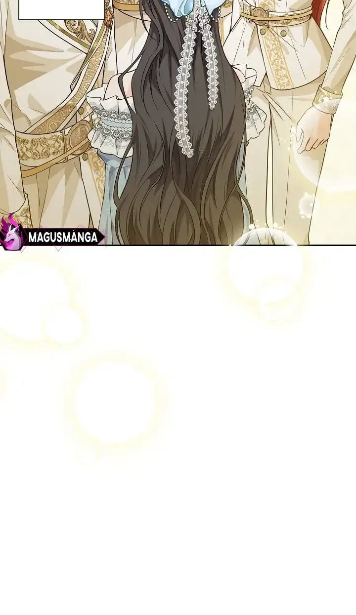 The Closet Fan Princess Chapter 11 page 53 - 