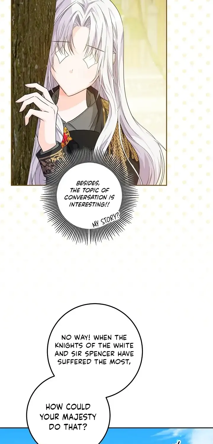 The Closet Fan Princess Chapter 11 page 56 - 