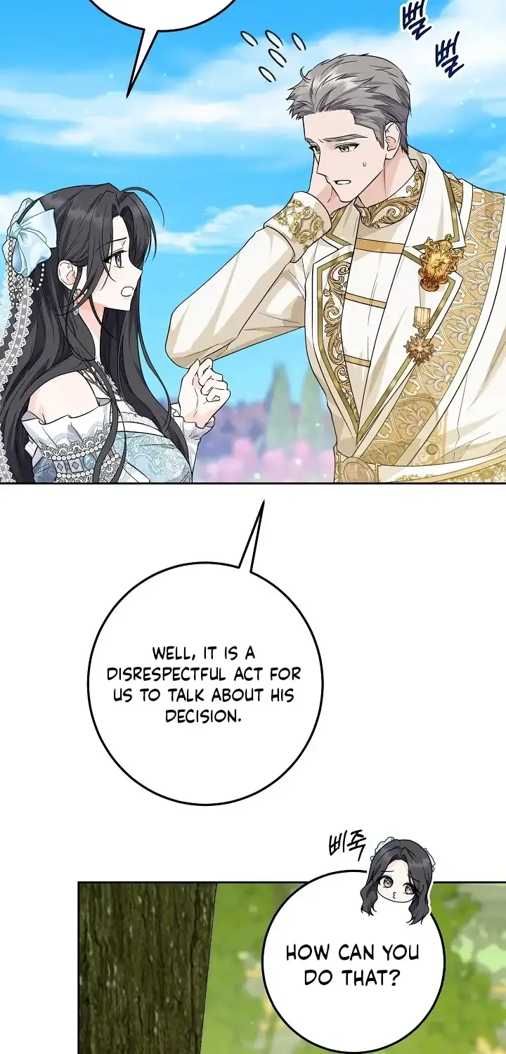 The Closet Fan Princess Chapter 11 page 57 - 
