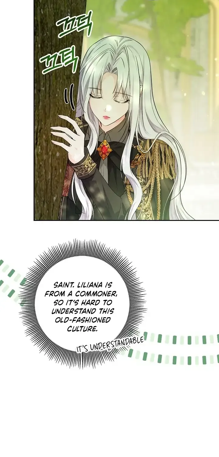 The Closet Fan Princess Chapter 11 page 58 - 