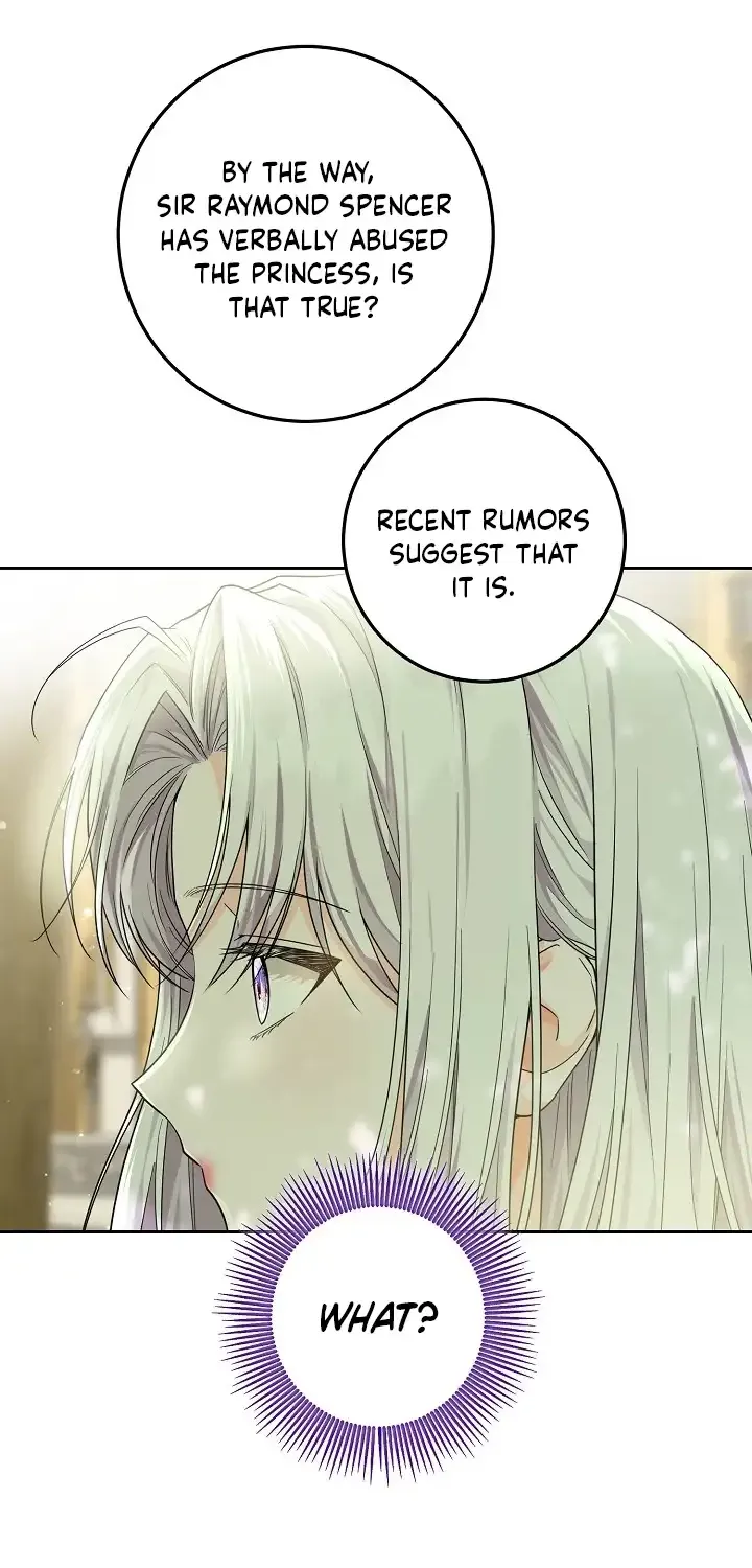 The Closet Fan Princess Chapter 11 page 59 - 