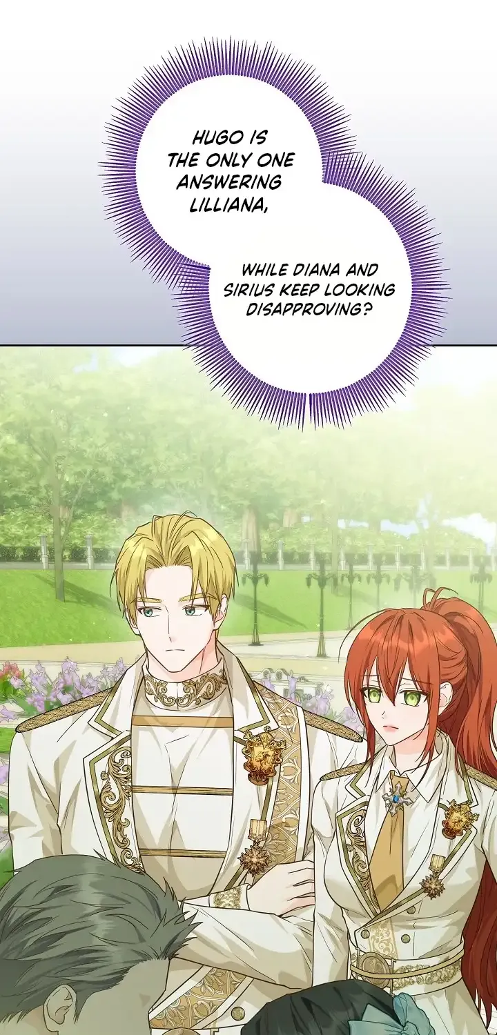 The Closet Fan Princess Chapter 11 page 60 - 
