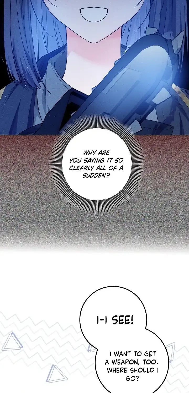 The Closet Fan Princess Chapter 11 page 7 - 