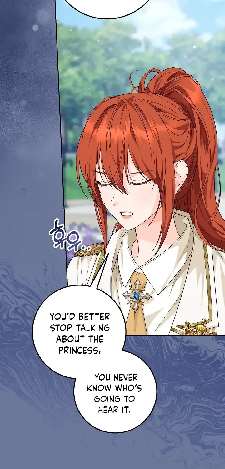 The Closet Fan Princess Chapter 11 page 65 - 