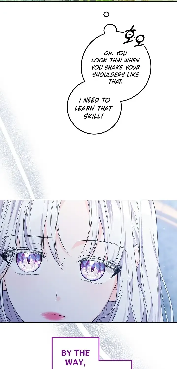 The Closet Fan Princess Chapter 11 page 69 - 