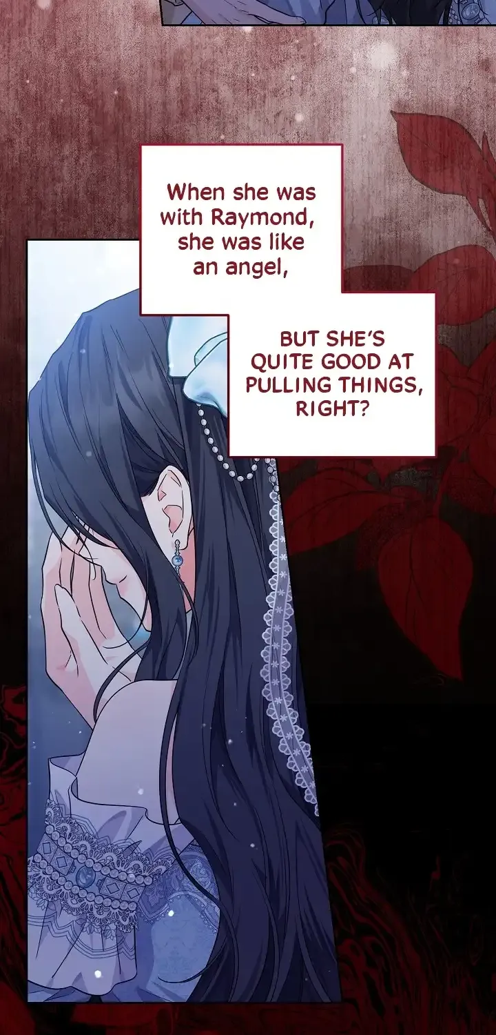 The Closet Fan Princess Chapter 11 page 72 - 