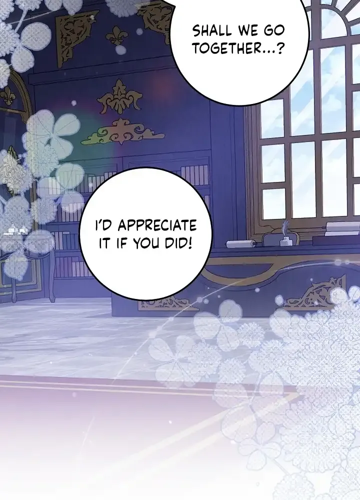 The Closet Fan Princess Chapter 11 page 9 - 
