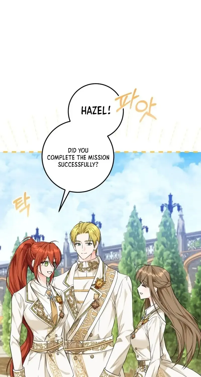 The Closet Fan Princess Chapter 12 page 11 - 