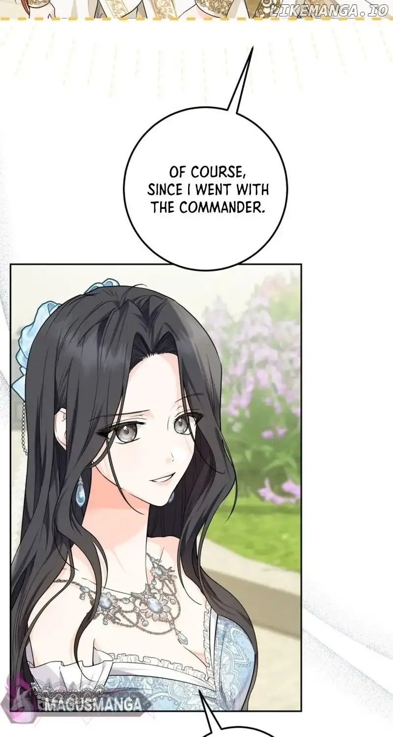The Closet Fan Princess Chapter 12 page 12 - 