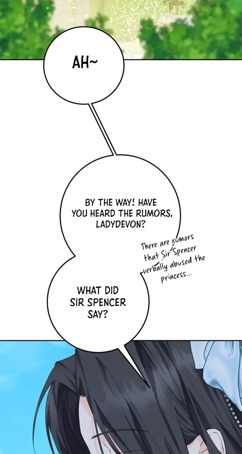 The Closet Fan Princess Chapter 12 page 14 - 