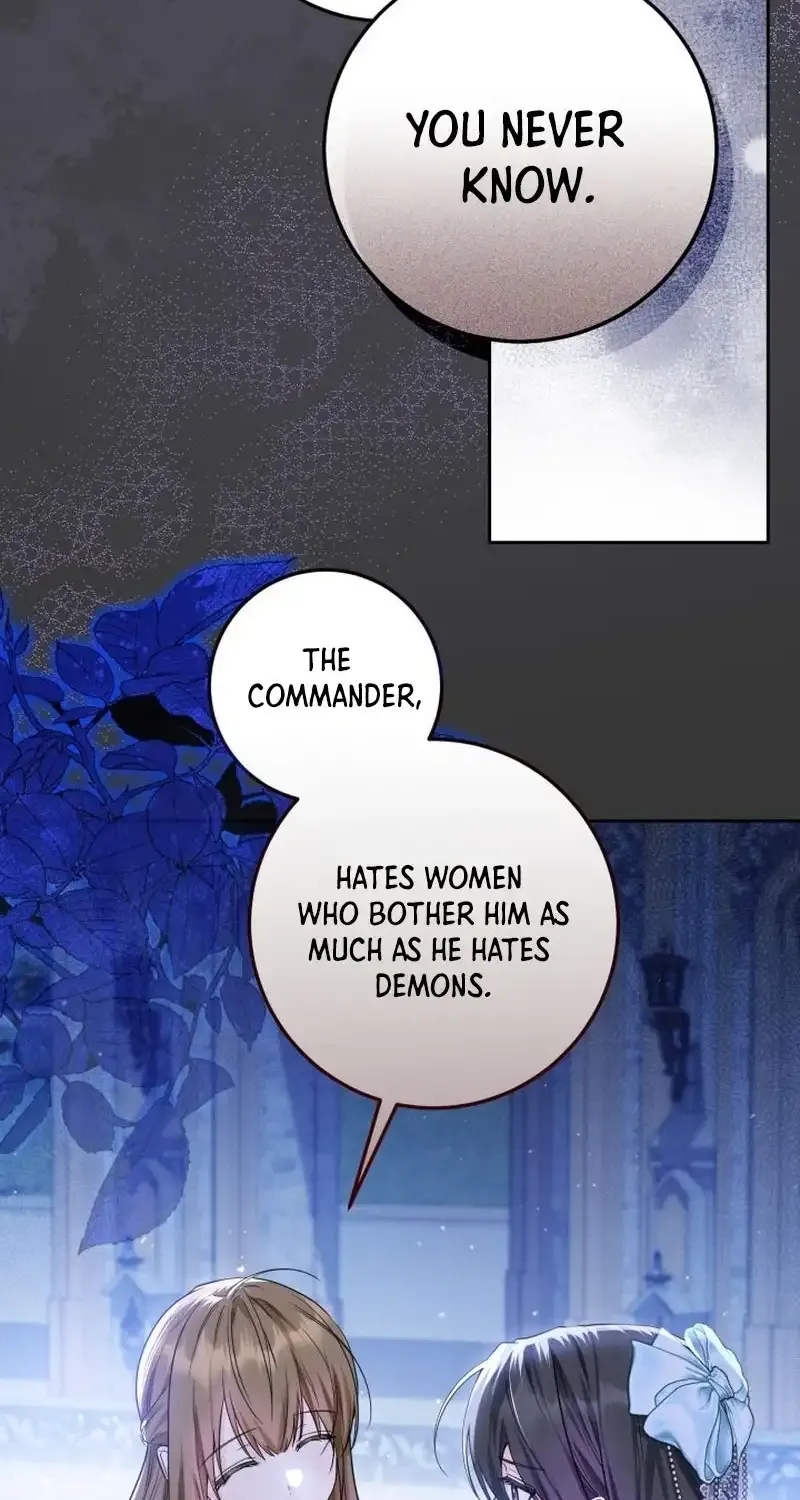 The Closet Fan Princess Chapter 12 page 18 - 