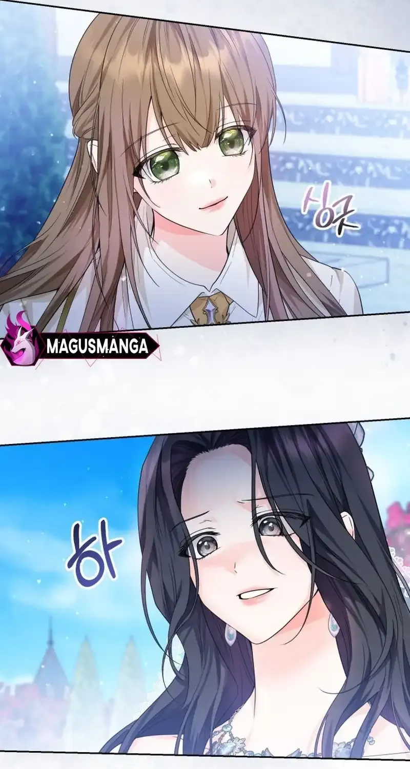 The Closet Fan Princess Chapter 12 page 20 - 