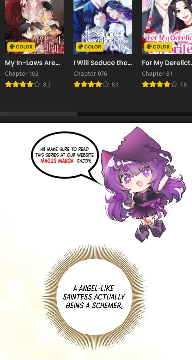 The Closet Fan Princess Chapter 12 page 3 - 