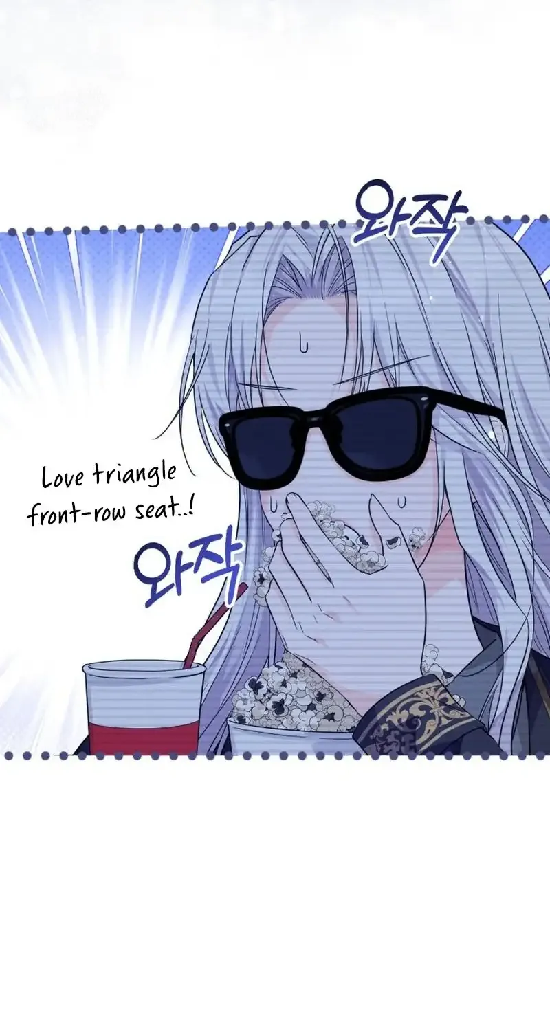 The Closet Fan Princess Chapter 12 page 21 - 