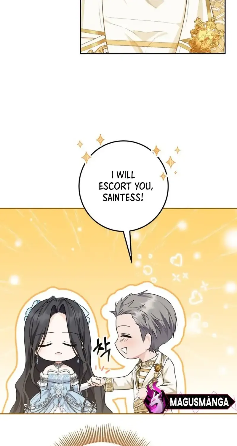 The Closet Fan Princess Chapter 12 page 23 - 