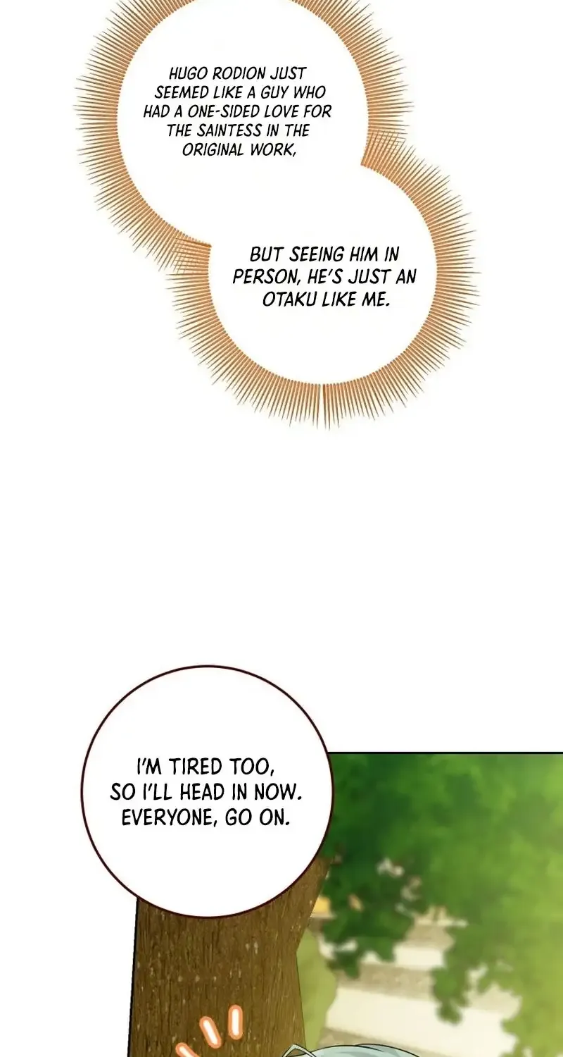 The Closet Fan Princess Chapter 12 page 24 - 
