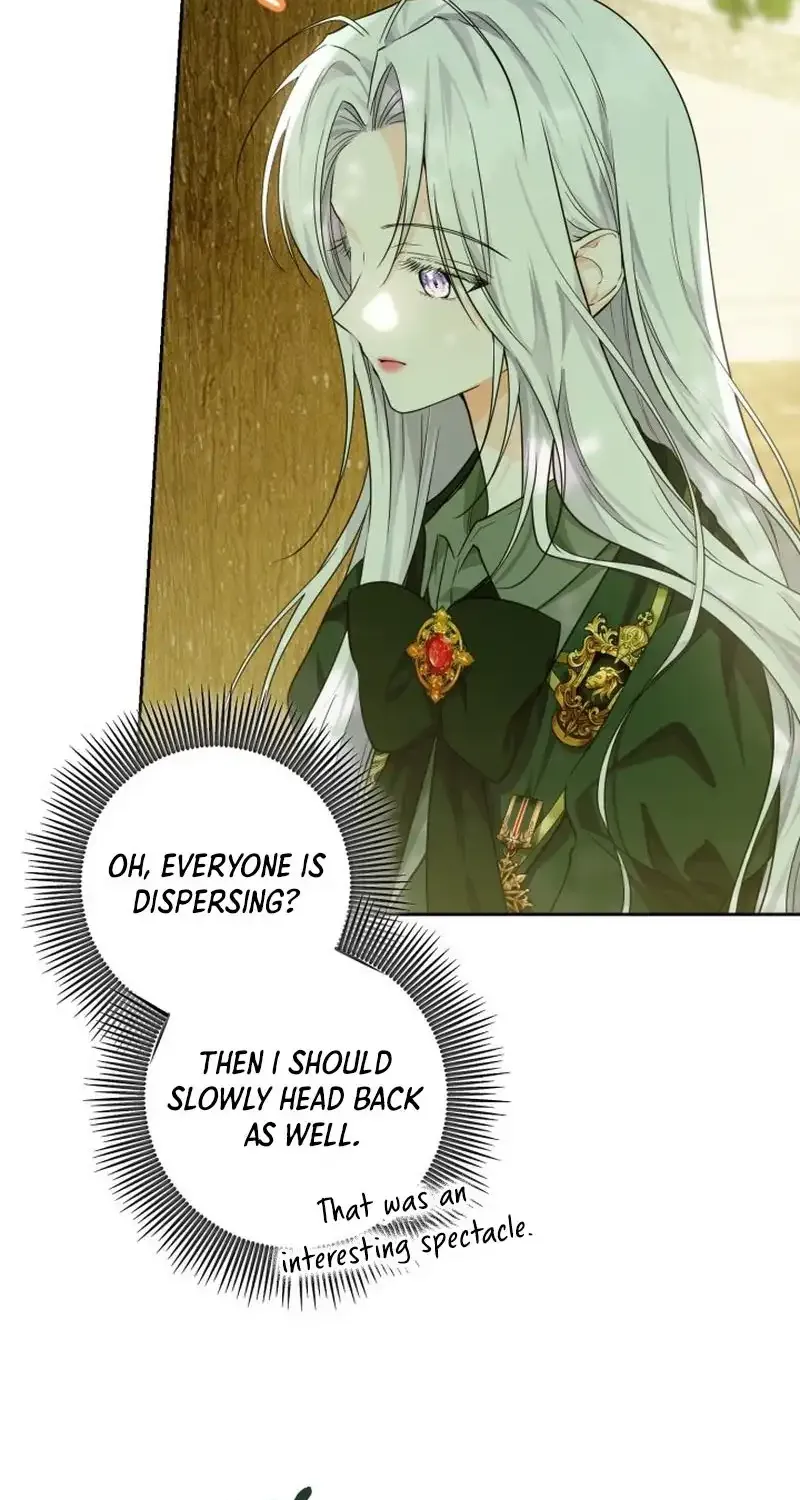 The Closet Fan Princess Chapter 12 page 25 - 