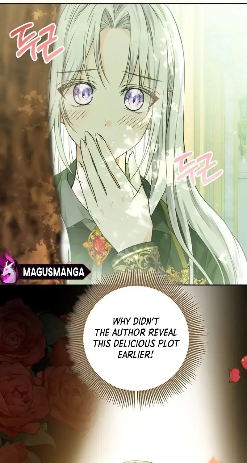 The Closet Fan Princess Chapter 12 page 4 - 