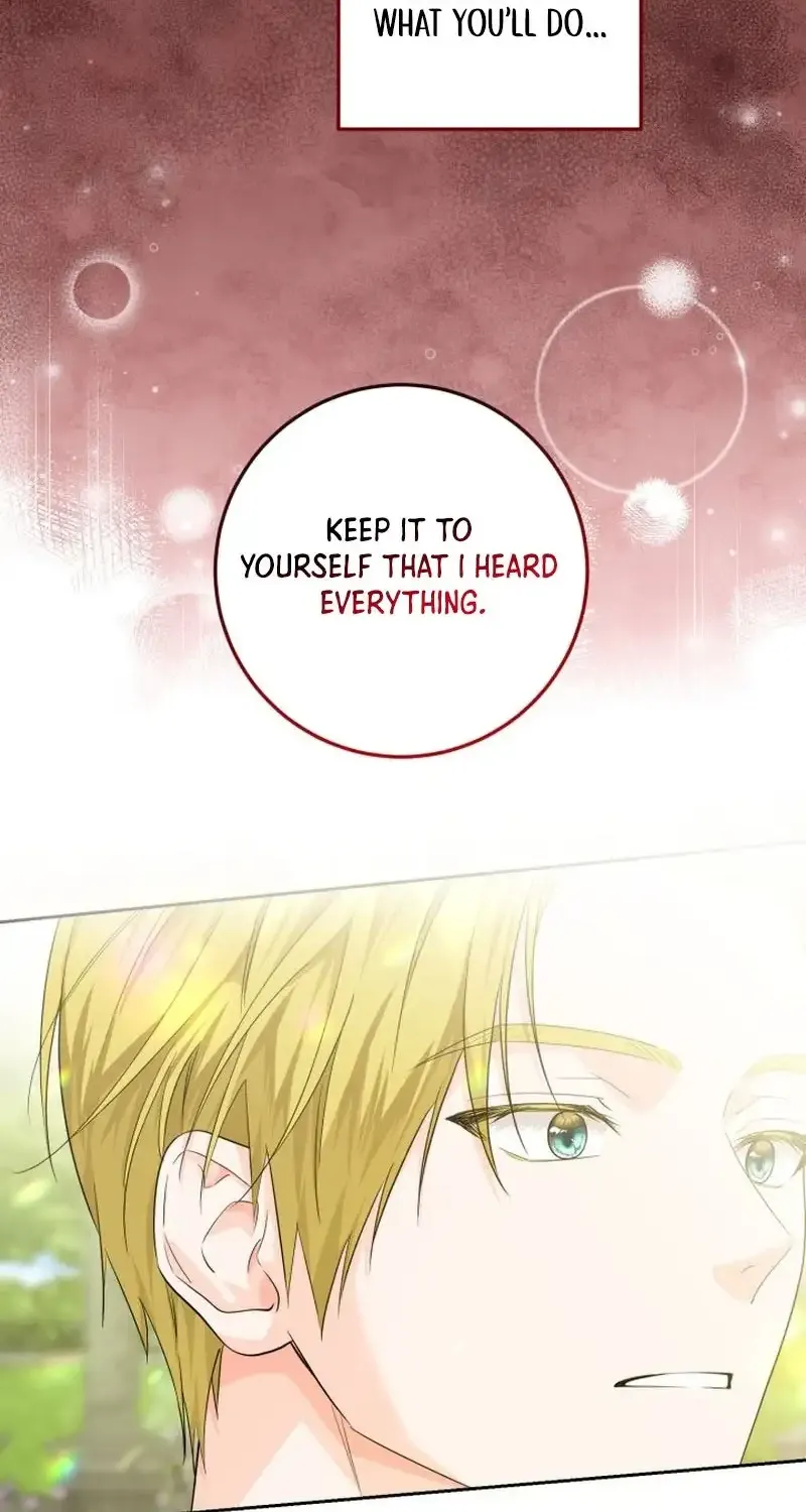 The Closet Fan Princess Chapter 12 page 37 - 