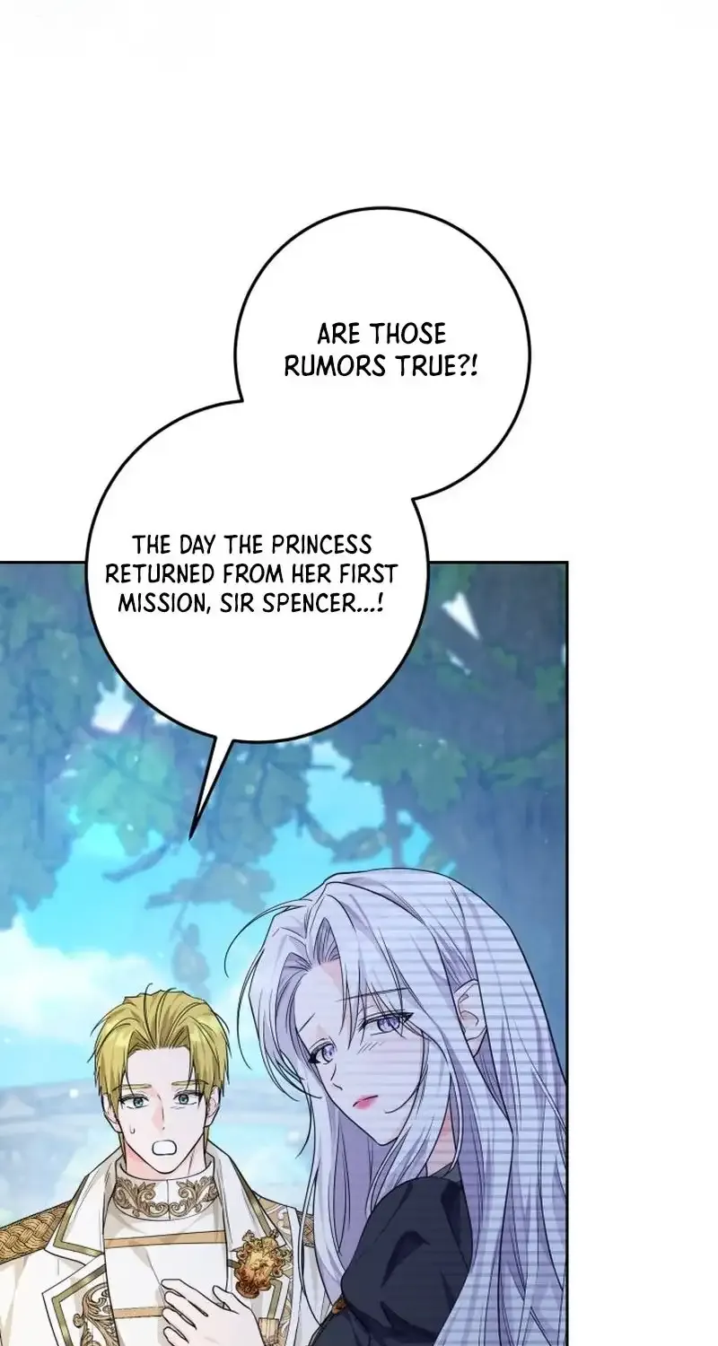 The Closet Fan Princess Chapter 12 page 40 - 