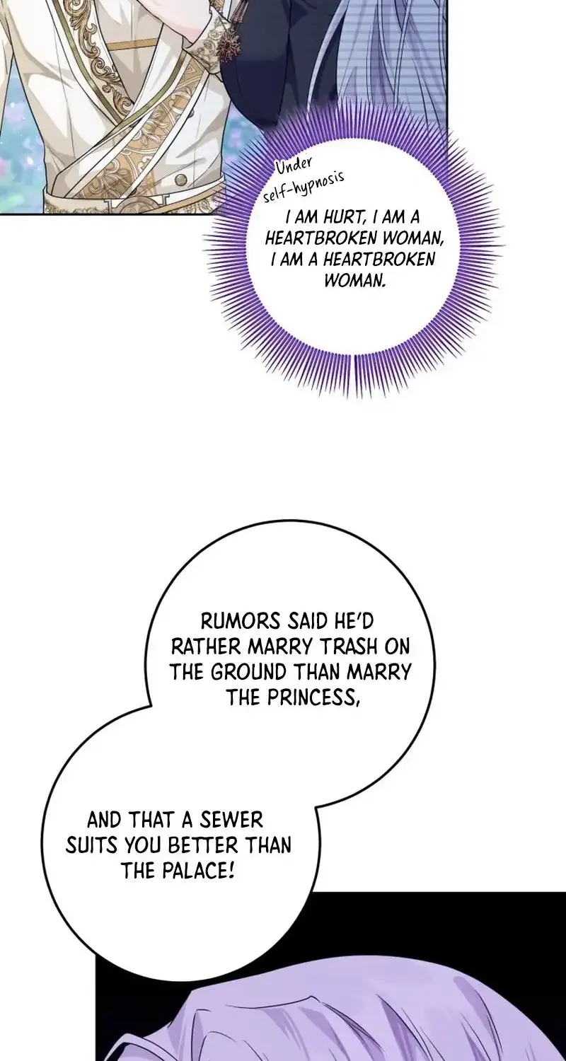 The Closet Fan Princess Chapter 12 page 41 - 