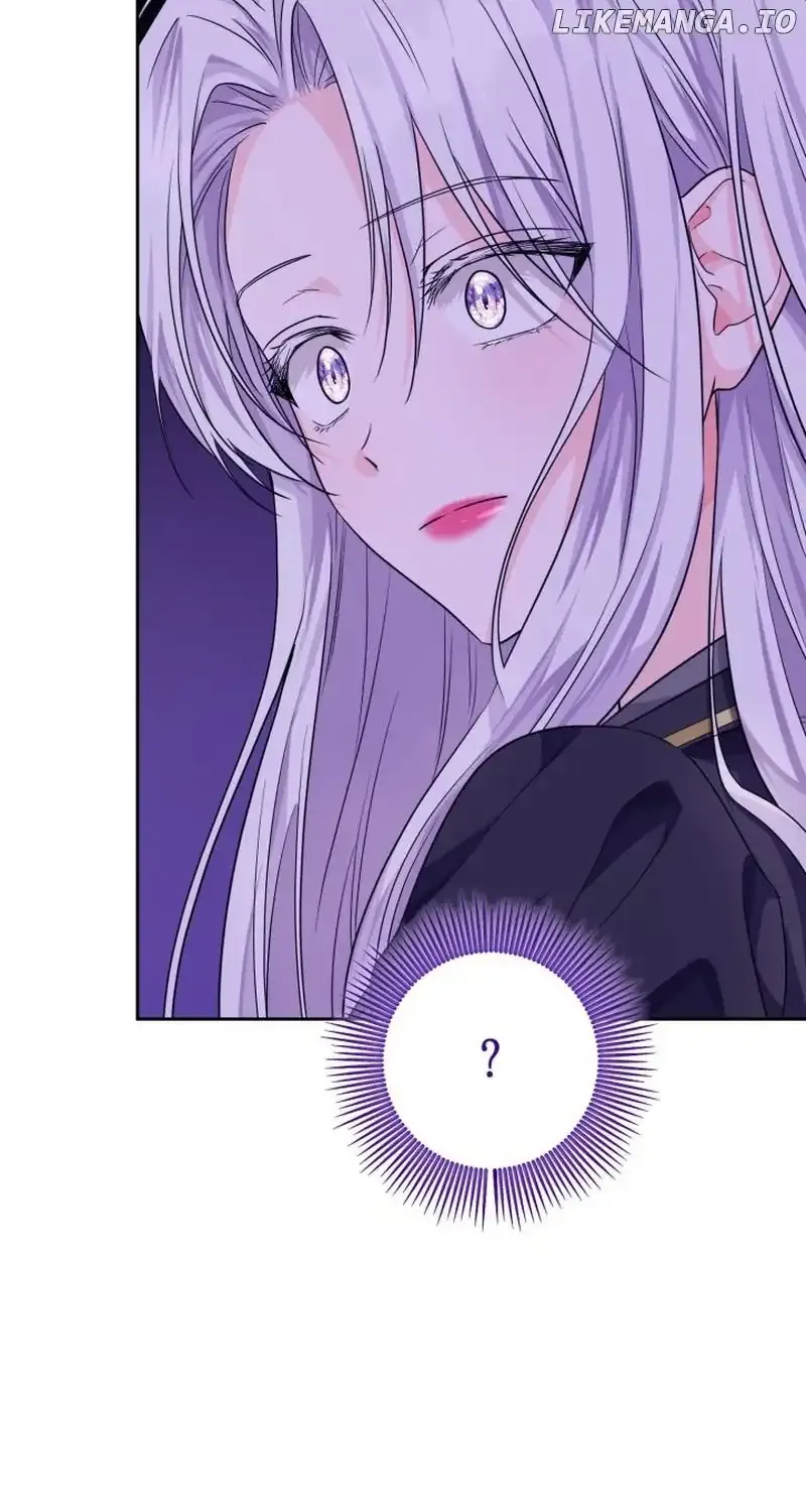 The Closet Fan Princess Chapter 12 page 42 - 