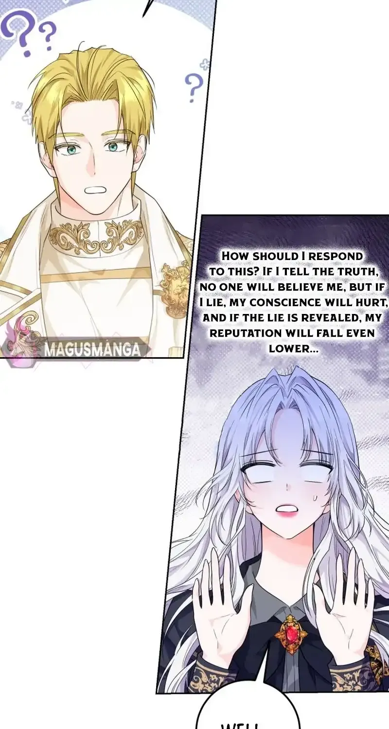 The Closet Fan Princess Chapter 12 page 44 - 