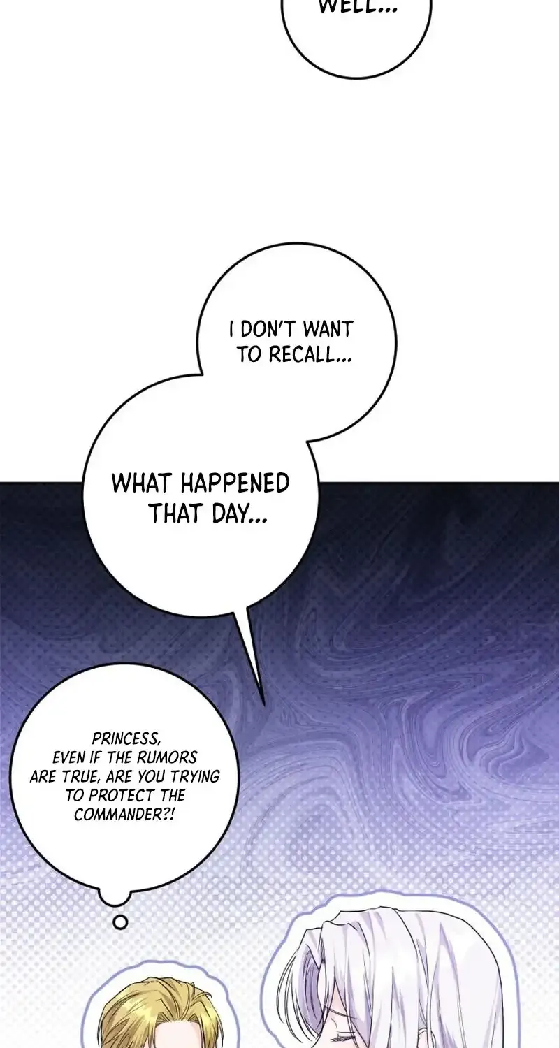 The Closet Fan Princess Chapter 12 page 45 - 