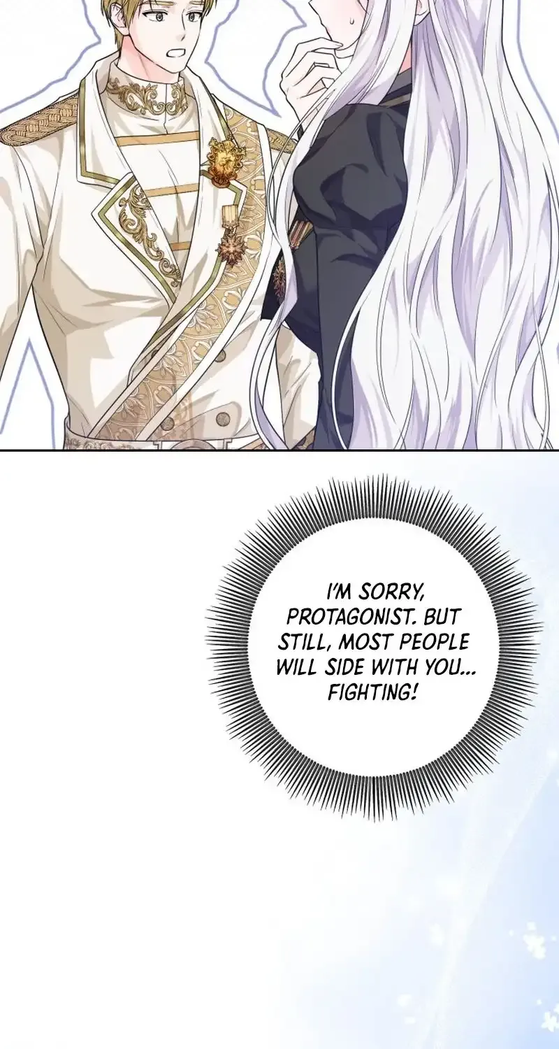 The Closet Fan Princess Chapter 12 page 46 - 