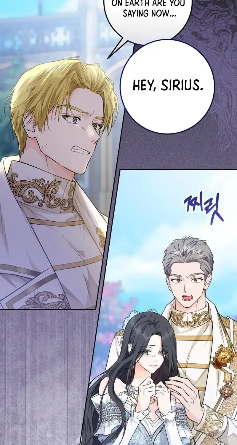 The Closet Fan Princess Chapter 12 page 6 - 