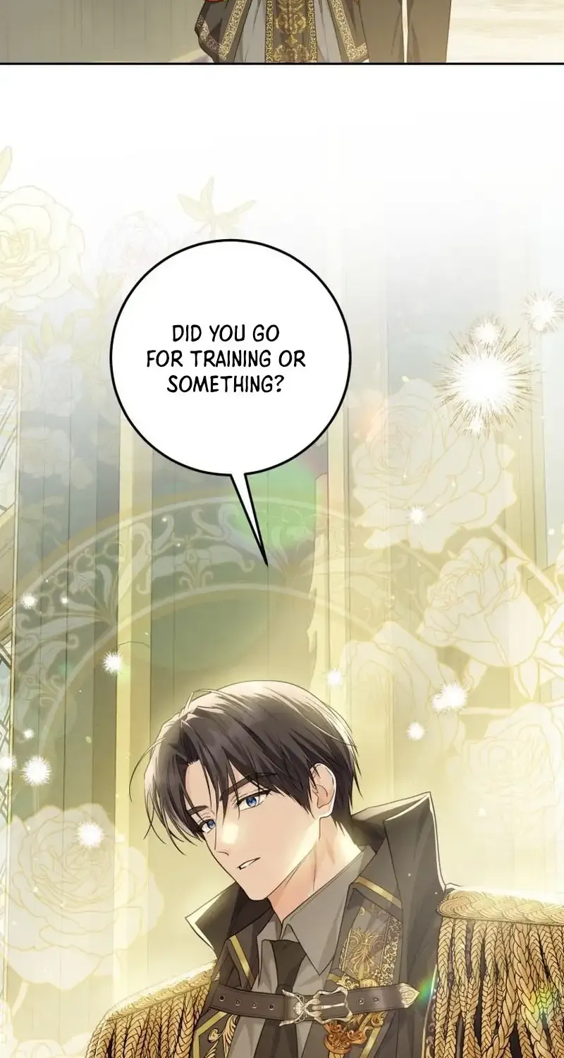 The Closet Fan Princess Chapter 12 page 53 - 