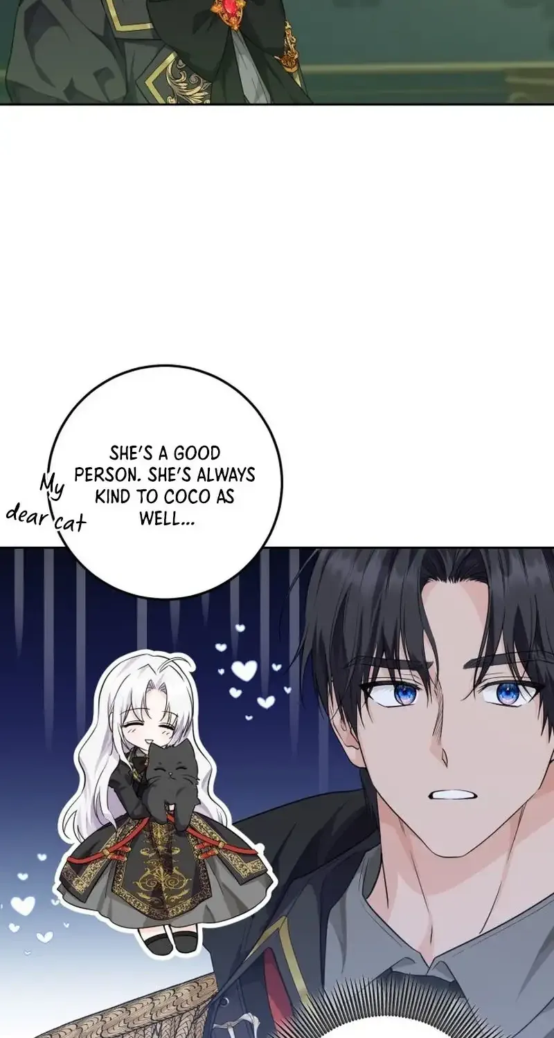 The Closet Fan Princess Chapter 12 page 57 - 