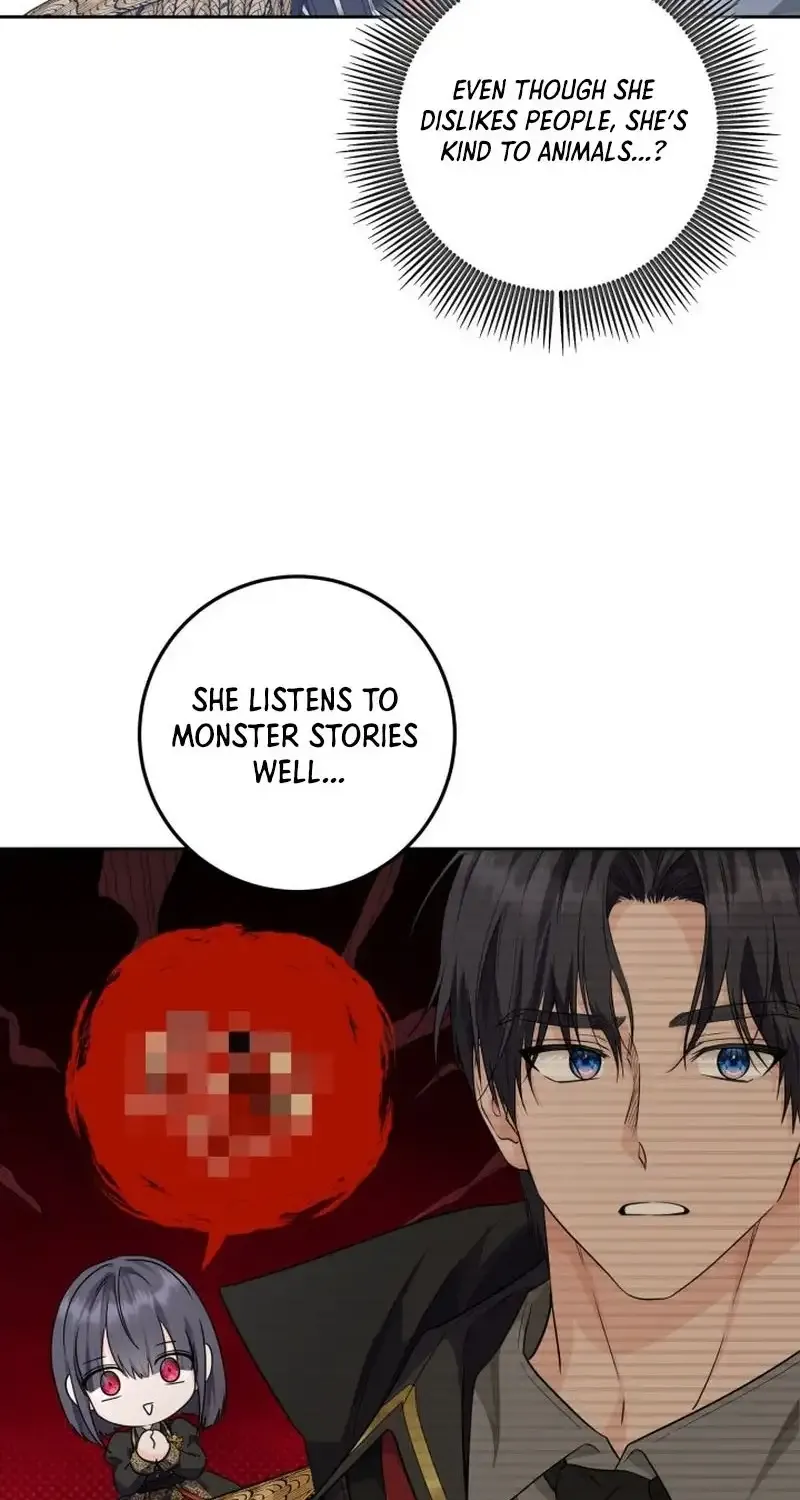The Closet Fan Princess Chapter 12 page 58 - 