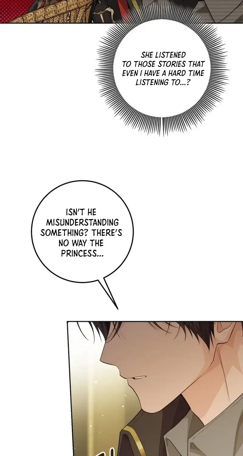 The Closet Fan Princess Chapter 12 page 59 - 