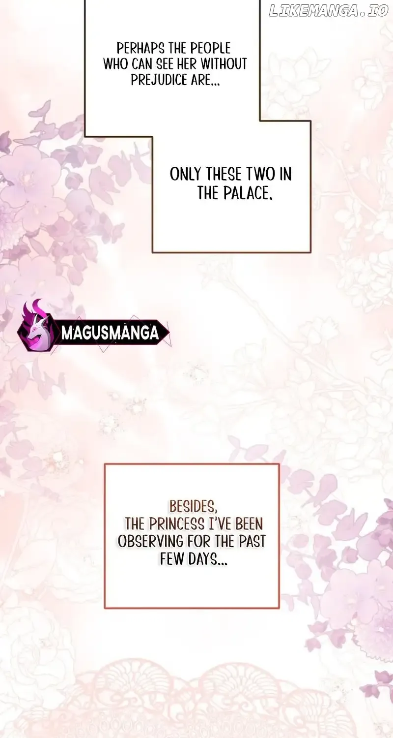 The Closet Fan Princess Chapter 12 page 62 - 