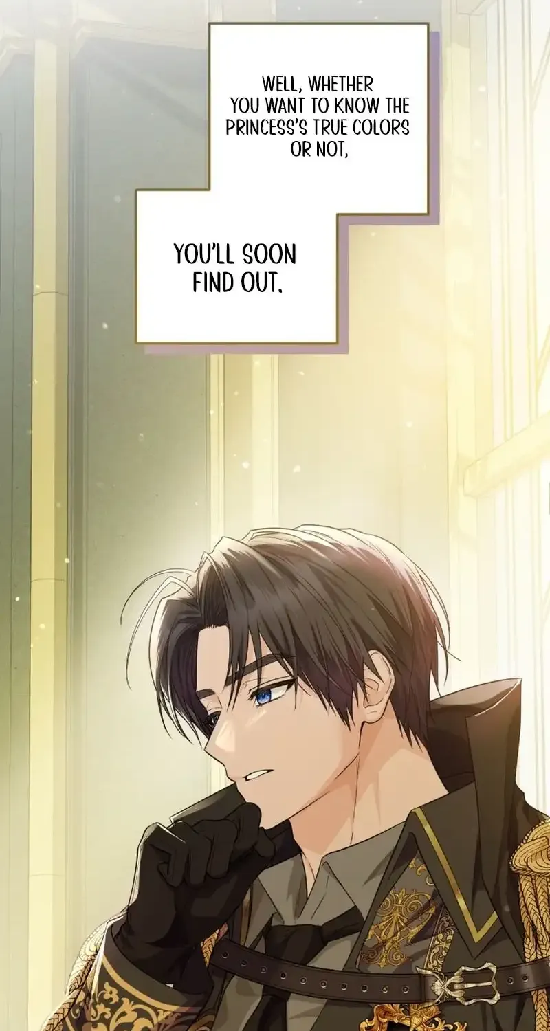 The Closet Fan Princess Chapter 12 page 67 - 