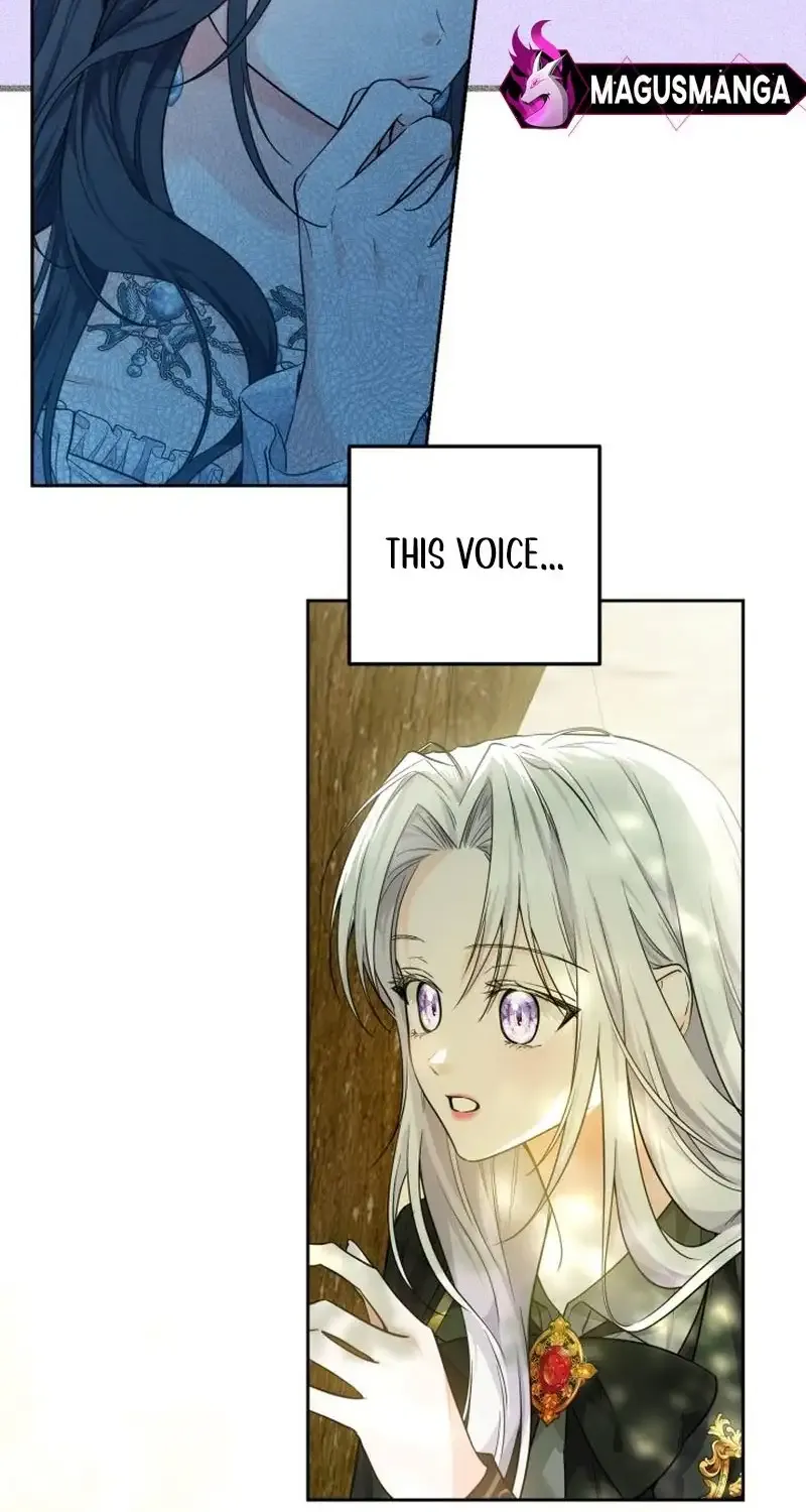 The Closet Fan Princess Chapter 12 page 8 - 