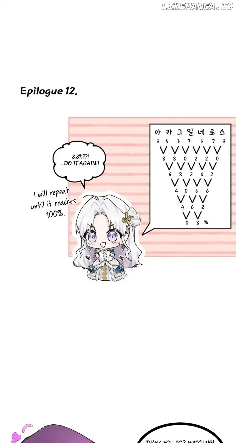 The Closet Fan Princess Chapter 12 page 72 - 