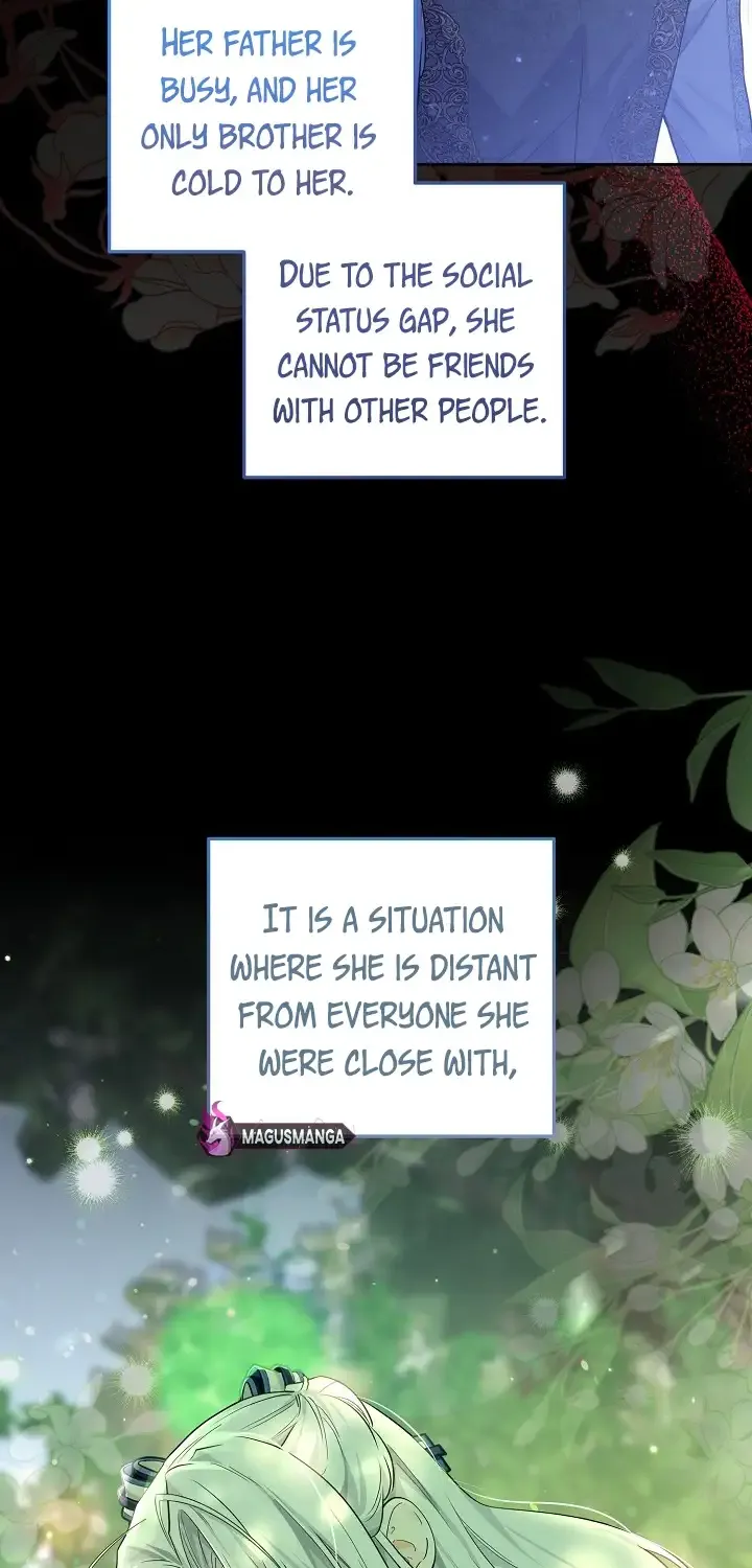 The Closet Fan Princess Chapter 13 page 13 - 