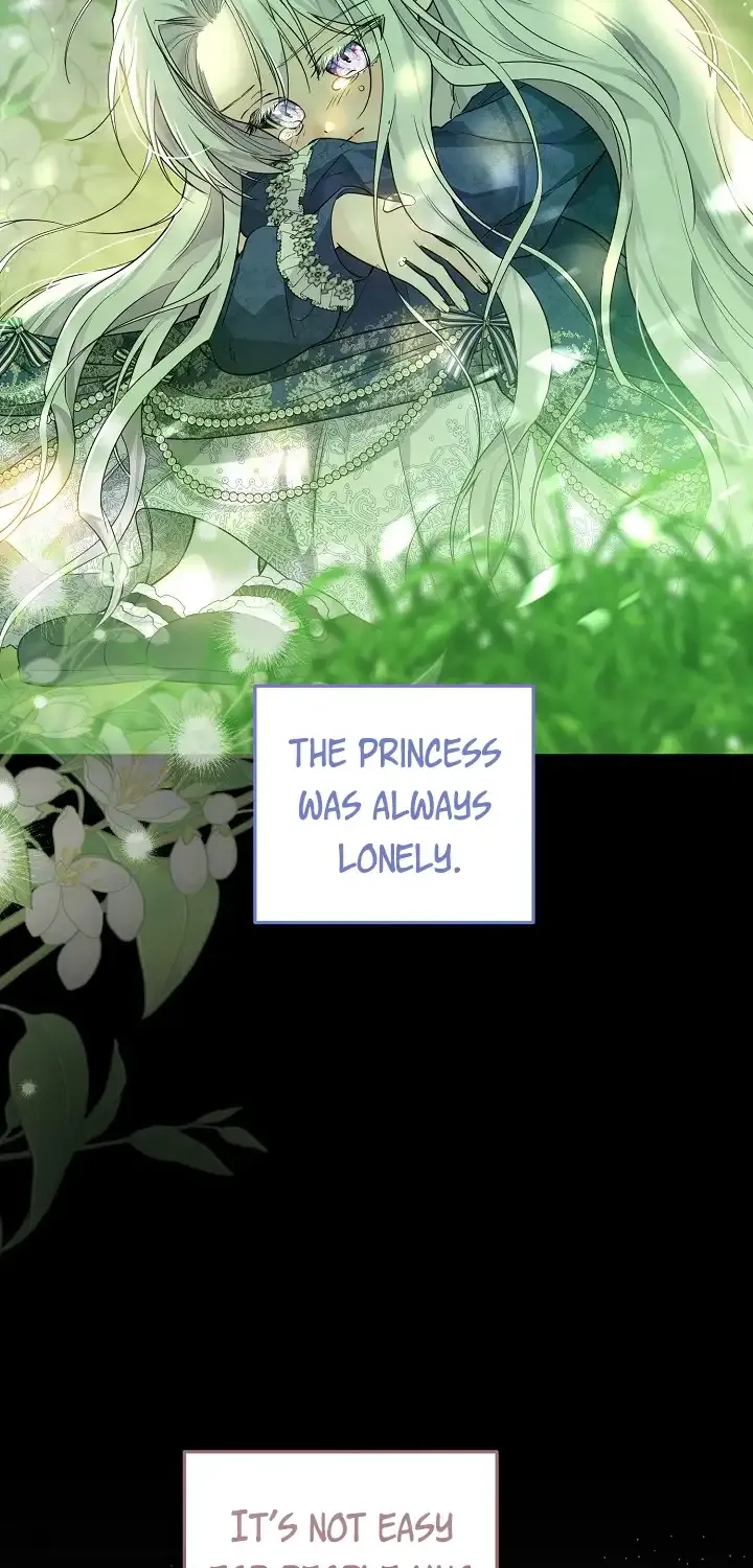 The Closet Fan Princess Chapter 13 page 14 - 