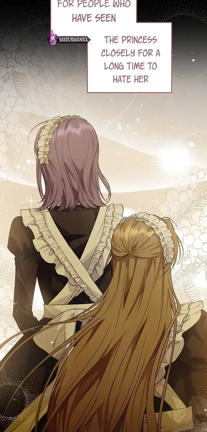 The Closet Fan Princess Chapter 13 page 15 - 
