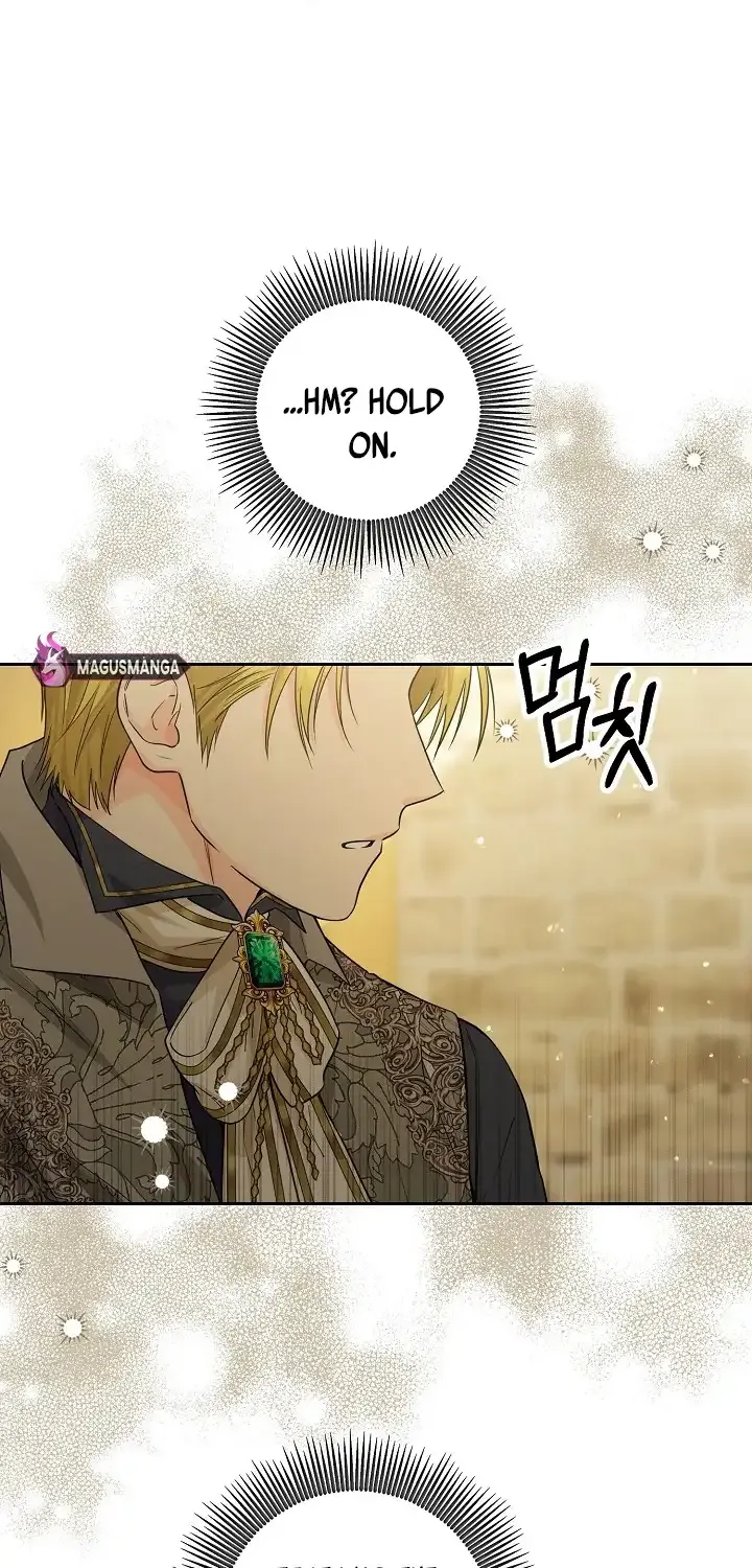 The Closet Fan Princess Chapter 13 page 18 - 