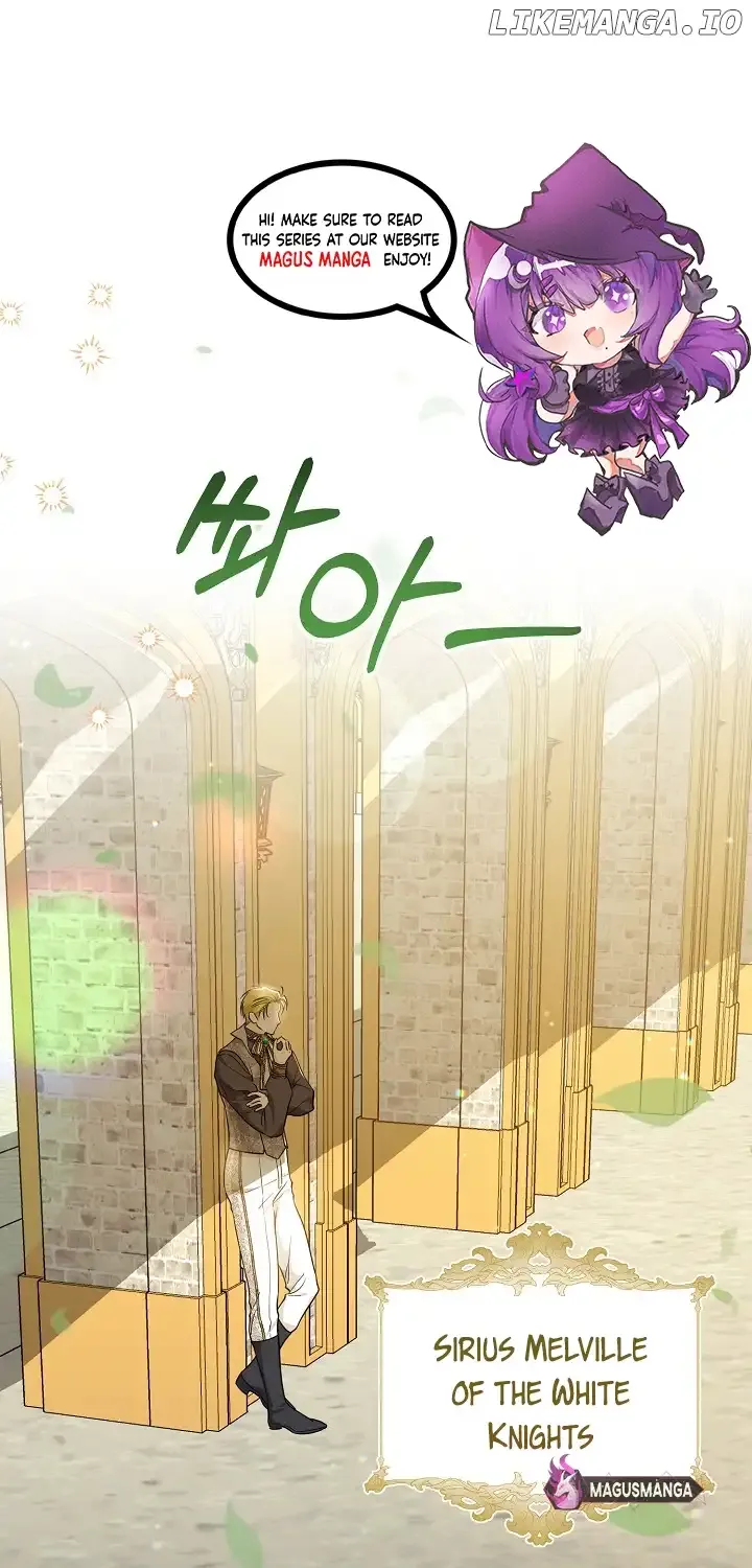 The Closet Fan Princess Chapter 13 page 3 - 