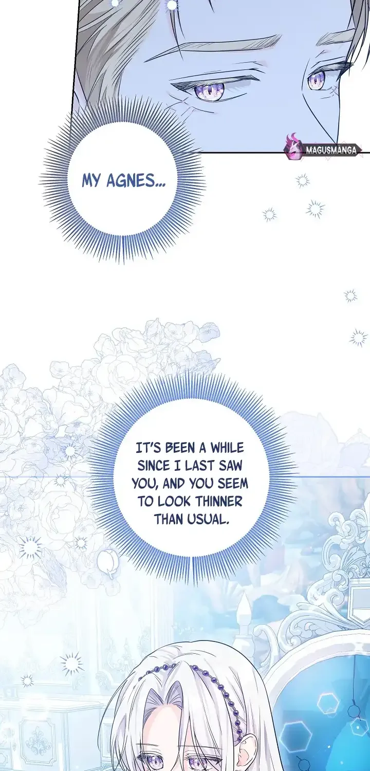 The Closet Fan Princess Chapter 13 page 26 - 