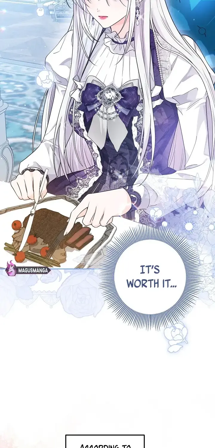 The Closet Fan Princess Chapter 13 page 27 - 