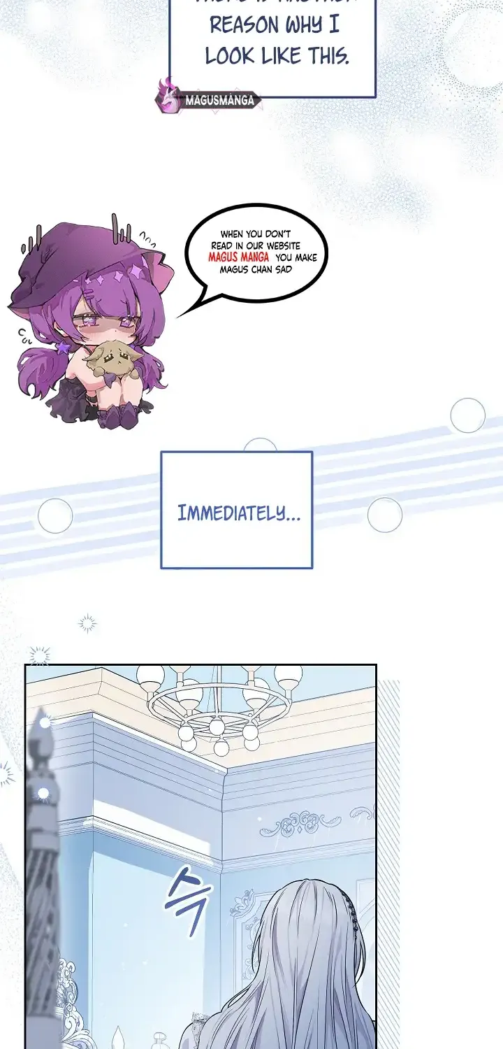 The Closet Fan Princess Chapter 13 page 31 - 