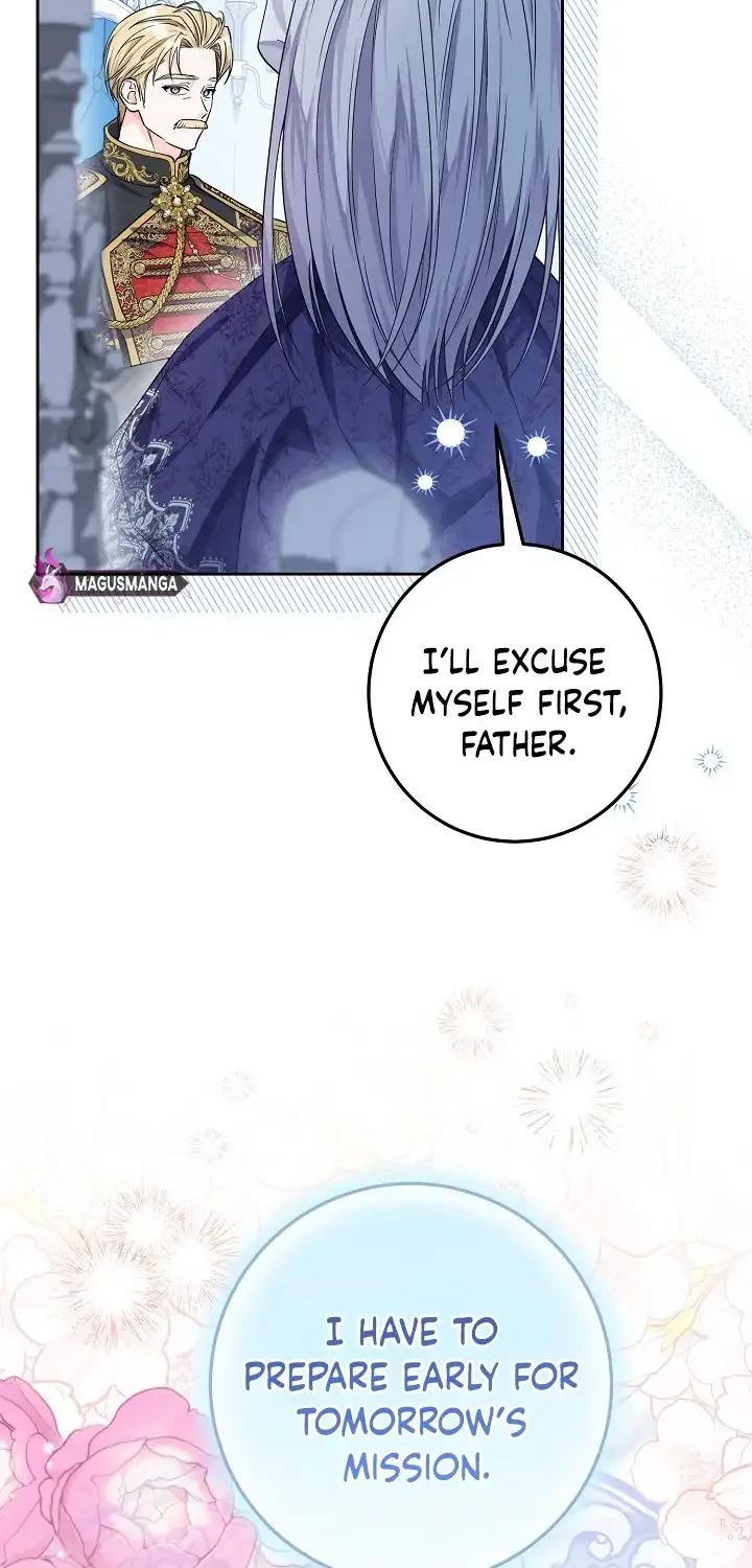 The Closet Fan Princess Chapter 13 page 32 - 