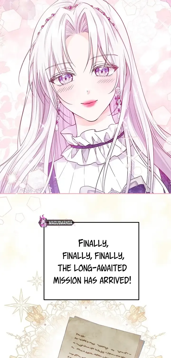 The Closet Fan Princess Chapter 13 page 34 - 